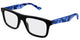 BLACK & BLUE 003 / 52