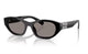 BLACK POLISHED DARK GREY   16K80Q / 53