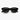 Gast Fen Black H01 Sunglasses, Size 50 - Dayal Opticals India