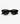 Gast Fen Black H01 Sunglasses, Size 50 - Dayal Opticals India