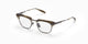 GREEN TORTOISE SWIRL   AKX412-C / 52