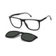 BLACK & GREY   807 / 55