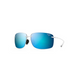 CRYSTAL MATTE & BLUE HAWAII  B443-05CM / 62