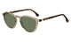 GREEN & HAVANA  XNZ / 51