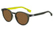 GREEN YELLOW & BROWN   GP7 / 51