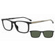 BLACK & GREEN  807 / 56