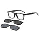 BLACK   807 / 55