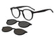 BLACK   807 / 50