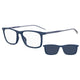 MATTE BLUE   FLL / 56