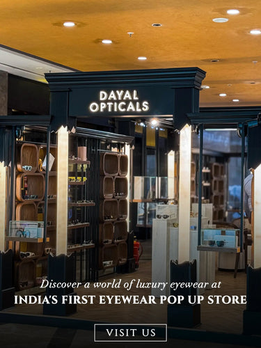 Dayal Opticals Store Image 