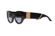 SOLID BLACK / .