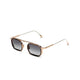 ROSE GOLD PLATED    C126 / .