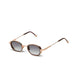 ROSE GOLD-PLATED & GREY   C126 / .