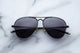 BLACK / 58