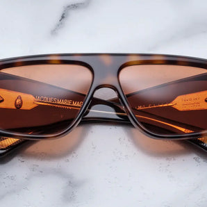 JACQUES MARIE MAGE CLIFF