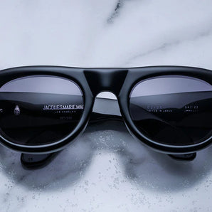 JACQUES MARIE MAGE CLYDE