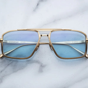 JACQUES MARIE MAGE EARL