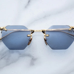 JACQUES MARIE MAGE EL DORADO