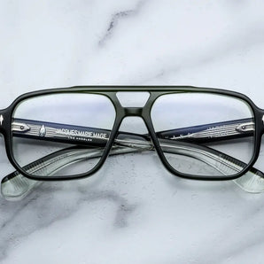 JACQUES MARIE MAGE  EVANS