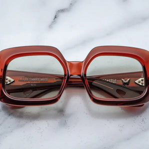 JACQUES MARIE MAGE STARCASTLE