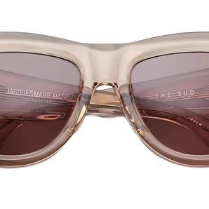 JACQUES MARIE MAGE THE SUD