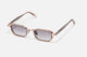 ROSE GOLD & GREY C476 / 51