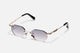 ROSE GOLD & GREY C419 / 52