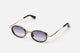 ROSE GOLD & DARK NAVY BLUE C134 / 49