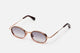 ROSE GOLD & BROWN C148 / 49