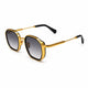 GOLD & BLACK C100 / 46