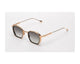 ROSE GOLD & GREEN C195 / .