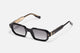SHINY BLACK & GREY C100 / 49