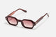 DEEP BURGUNDY  C182 / 47