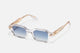 CRYSTAL BLUE C190 / 49
