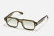 OLIVE TRANSLUCID & GREEN C163 / 53