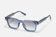 DARK BLUE & GREY GRADIENT  C136 / 52