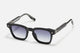 SHINY BLACK & DARK BLUE C109 / 47