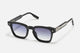 SHINY BLACK DARK BLUE C605 / 47