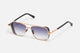 ROSE GOLD & NAVY BLUE C417 / 56