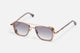 ROSE GOLD & GREY C418 / 53