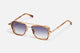 YELLOW GOLD & NAVY BLUE C430 / 53
