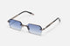 SHINY BLACK & DARK BLUE C420 / 55