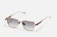 ROSE GOLD & GREY GRADIENT  C415 / 53