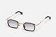 ROSE GOLD & GREY C114 / 47