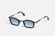 BLACK & CLEAR BLUE C303 / 47
