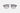 John Dalia Scotty C455 Carbon & Black   size 51 Square Sunglasses - Dayal Opticals