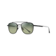 MATTE BLACK  & GREEN   HTS640-02 / 53