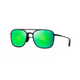 TRANSSLUCENT GREY & GREEN     GM447-11 / 55