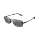 MATTE BLACK & GREY   624-02 / 59