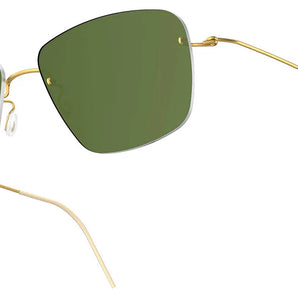 LINDBERG  8107